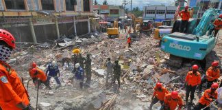 Rata-rata Warga Tak Berani Tidur di Rumah