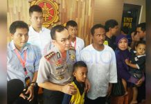 Culik Anak Minta Tebus Rp800 Juta, atau Eksekusi!