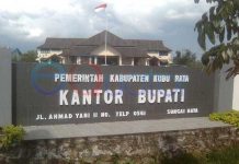 Oknum Satpol PP KKR Bejat Segera Dipecat