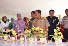 Organisasi Wanita Diminta Kembangkan Wawasan Anggotanya