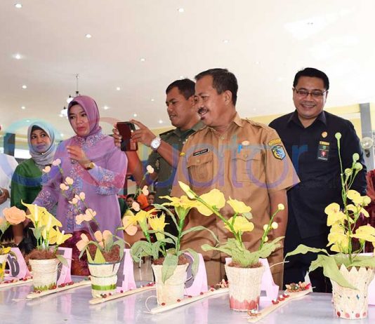Organisasi Wanita Diminta Kembangkan Wawasan Anggotanya