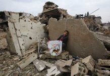 Ingin Hidup Seperti Anak Lainnya di Dunia Ini