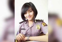 Diva Bharasakti, Hatika Widiyawati yang Cantik dan Bisa Bahasa Jepang