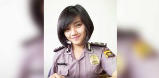 Diva Bharasakti, Hatika Widiyawati yang Cantik dan Bisa Bahasa Jepang