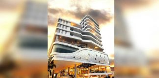Momen Natal dan Tahun Baru, Golden Tulip Siapkan Acara Spesial