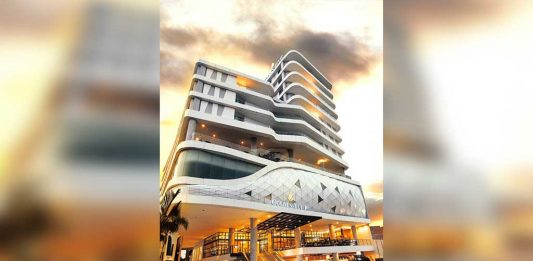 Momen Natal dan Tahun Baru, Golden Tulip Siapkan Acara Spesial