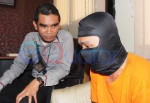 Pria di Sekadau Sebar Foto Tak Senonoh Mantan Istrinya