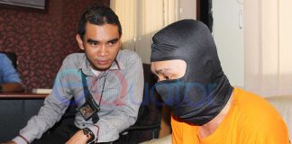 Pria di Sekadau Sebar Foto Tak Senonoh Mantan Istrinya