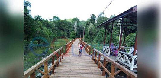 Tingkatkan Kualitas Masyarakat di Danau Sentarum