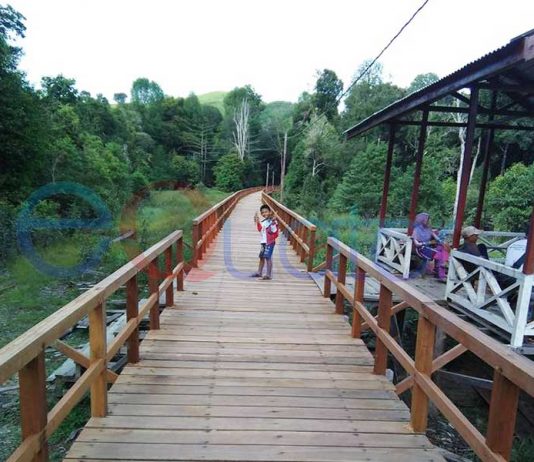 Tingkatkan Kualitas Masyarakat di Danau Sentarum