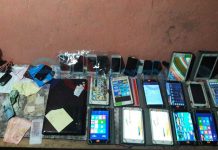 Judi Online di Perbatasan Digerebek