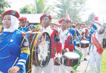 Peserta School Meeting Capai 1.200 Orang