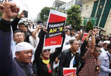 Niat Jahat dan Ketertiban Umum Penentu Nasib Ahok