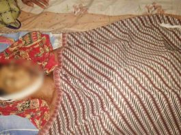 Anak Buang Air Besar Ayah Tewas Kesetrum