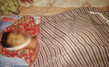 Anak Buang Air Besar Ayah Tewas Kesetrum