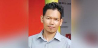 Pemuda Muhammadiyah Minta PP Ormas Dicabut