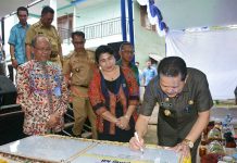 Wabup: Sukseskan Kampung KB