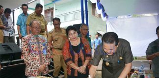 Wabup: Sukseskan Kampung KB