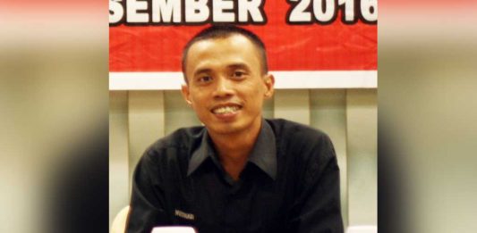 Pak Jokowi, Tolong Keluarkan NIP Kami