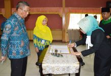 Tidak Bisa Berinovasi, Minggir!