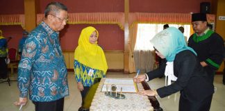 Tidak Bisa Berinovasi, Minggir!