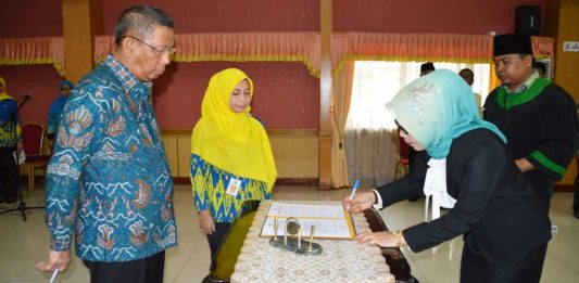 Tidak Bisa Berinovasi, Minggir!