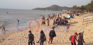 Gratis Masuk Pantai Segera Diberlakukan