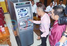 Online Payment PBB Resmi Diluncurkan