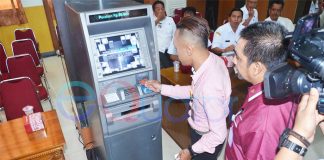 Online Payment PBB Resmi Diluncurkan
