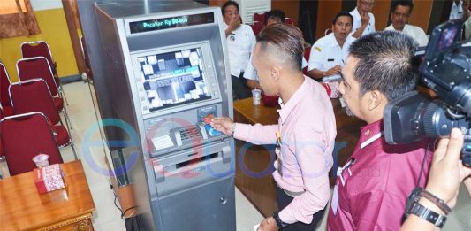 Online Payment PBB Resmi Diluncurkan