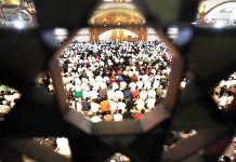 Rutinkan Subuh Berjamaah