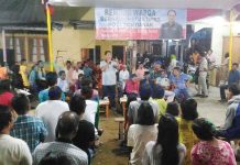 Warga Bertanya, Satar Menjawab, Ketua DPRD Serap Aspirasi Masyarakat