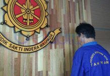 Cabuli Anak Kepergok Istri