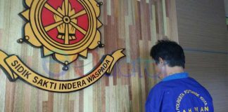 Cabuli Anak Kepergok Istri