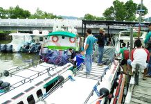 Jelang Natal dan Tahun Baru Arus Mudik Meningkat