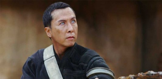 Rogue One Menjawab Pertanyaan 40 Tahun
