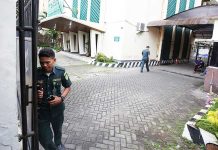 Hari Ini di PN Jakarta Utara, Hakim Sidang Ahok Dikawal Khusus