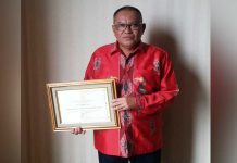 Kubu Raya Kembali Raih Penghargaan Kabupaten Peduli HAM di Indonesia