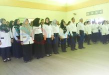 Alokasi Anggarannya Besar, Tapi Level Pendidikan Paling Buntut