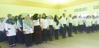 Alokasi Anggarannya Besar, Tapi Level Pendidikan Paling Buntut