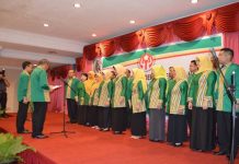 Dekranasda Mesti Inovatif