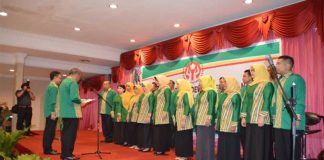 Dekranasda Mesti Inovatif