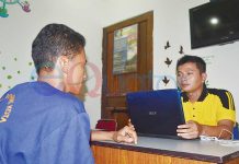 Gerebek Remaja Mesum, Cabuli Gadis 15 Tahun