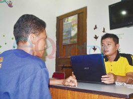 Gerebek Remaja Mesum, Cabuli Gadis 15 Tahun