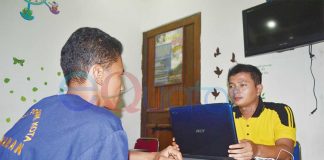 Gerebek Remaja Mesum, Cabuli Gadis 15 Tahun