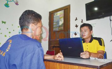 Gerebek Remaja Mesum, Cabuli Gadis 15 Tahun