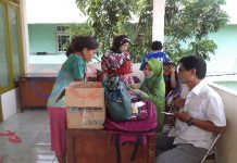 71 Pengungsi Banjir Singkawang Sudah Pulang