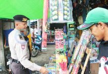 12.074 Petasan Disita