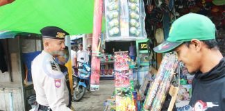 12.074 Petasan Disita