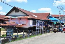 Wacanakan Regrouping Dua SD